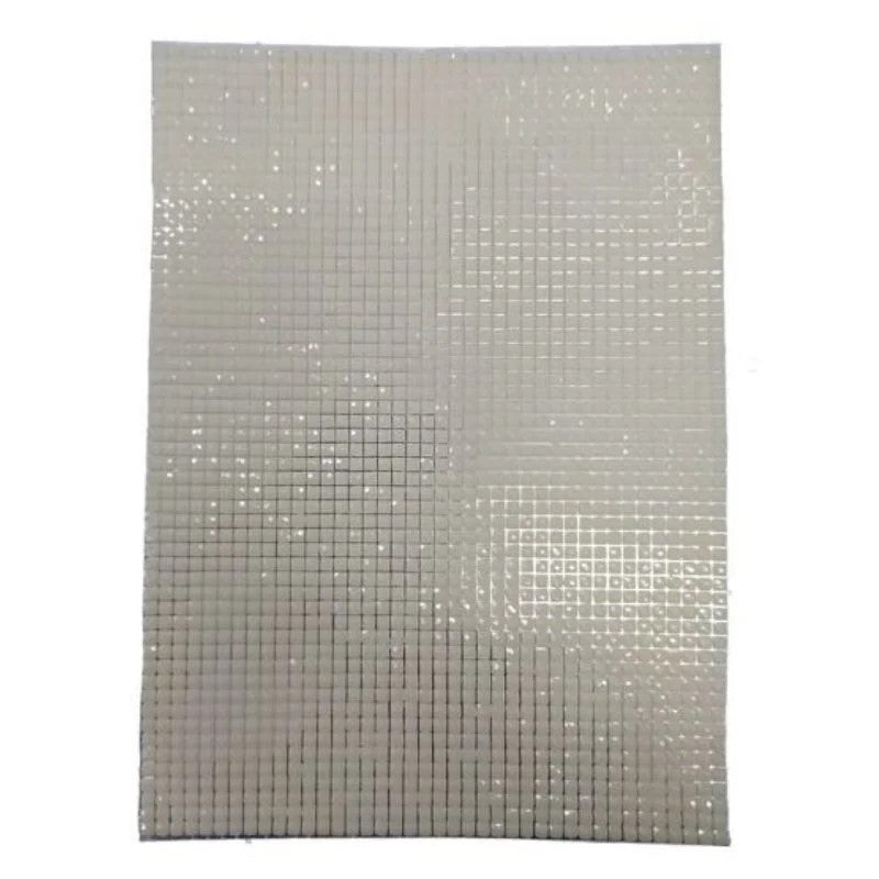 Stone effect adhesive sheet ø mm 5 item I0984 2200 pieces