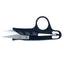 Forbice rasafilo acciaio inox manico in plastica articolo 360MN/4,5