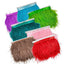 Ostrich fringe H cm 10 item Fm35140