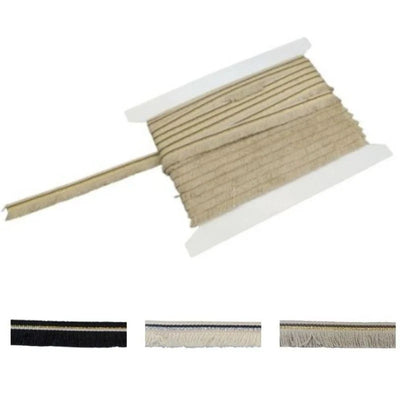 Frangia h mm 17 articolo 1-430 metri 20