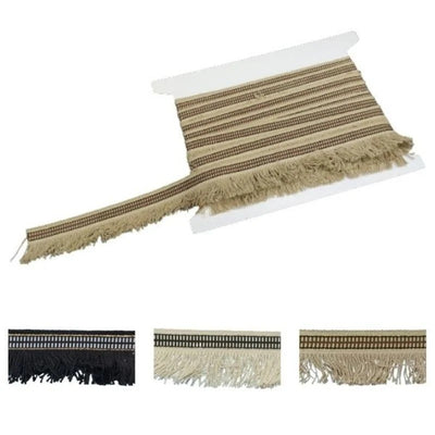 Frangia h mm 35 articolo 1-429 metri 10