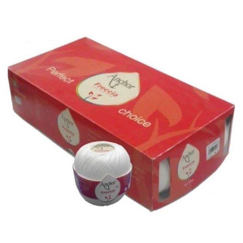 Freccia filo scozia per uncinetto gomitolo da 50 gr articolo 47710 8-12-16 gomitolii 4