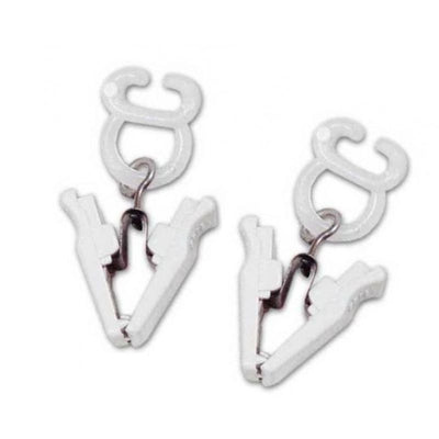 Hooks pliers with slide item 56100 pieces 50