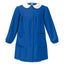 Siggi school girl's unembroidered apron, item 2888