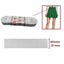 Gro elastic h mm 25 article 2300/2 meters 10
