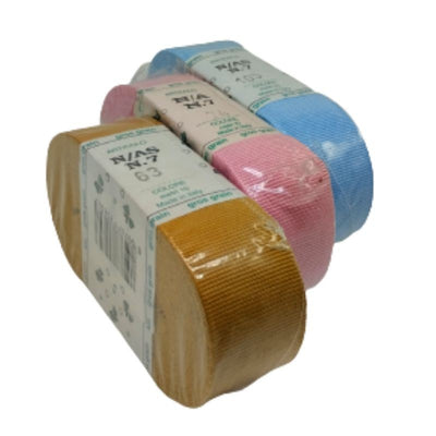 Gros canetè n 7 h 3 cm cotone articolo N/AS7 metri 10