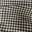 Yarn-dyed polycotton fabric with checks, 150 cm high, item 16032
