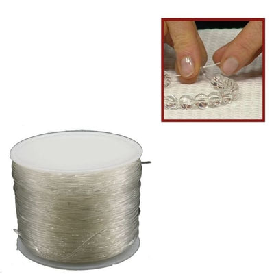 Filo nylon diametro mm 1 articolo K1184/1 metri 50