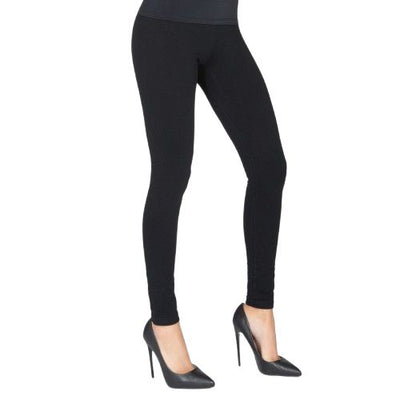 Women's cotton leggings item 5810 Meritex