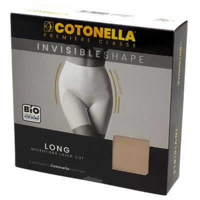 Long guaina modellante linea invisibile articolo CD033 Cotonella