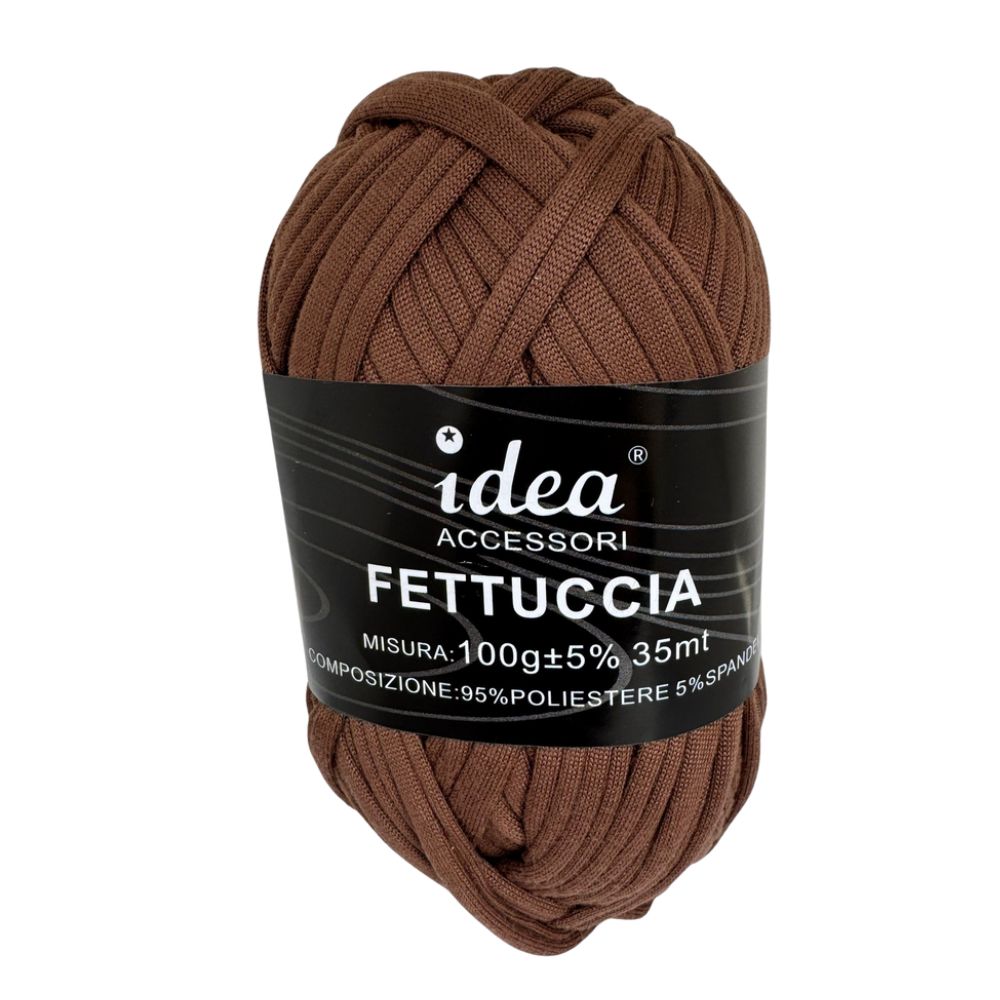 Fettuccia Lycra soft per realizzare borse Idea cf da gr 500 (5 da 100 gr)