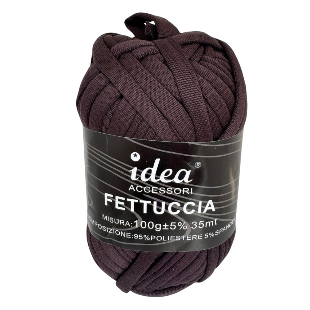 Fettuccia Lycra soft per realizzare borse Idea cf da gr 500 (5 da 100 gr)