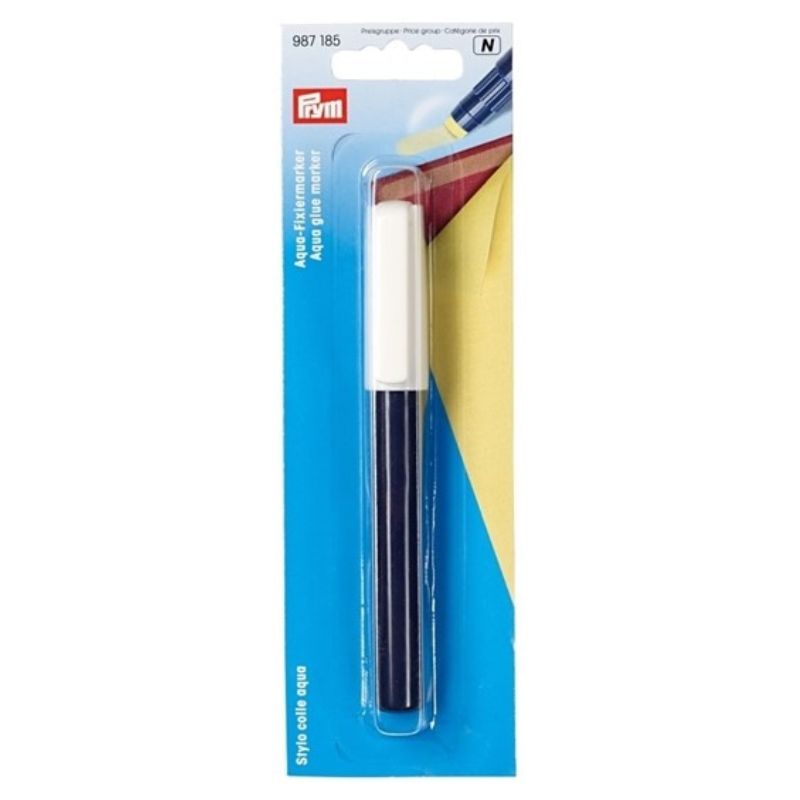 Marking pencil with washable glue item 987185 Prym