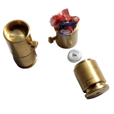 Matrice anime bottoni ø dalla misura mm 10 al 20 articolo 1319