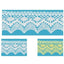 Merletto in cotone articolo 268 metri 10