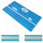 Merletto in cotone articolo 3026 metri 10