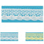 Merletto in cotone articolo articolo 181 metri 10
