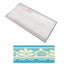 Nylon lace H cm 1.5 item 4099 20 meters
