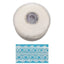 Nylon lace H cm 3.5 item P1033 25 meters