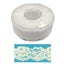 Nylon lace H cm 3.7 item P1035 25 meters