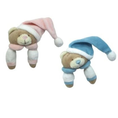 Mini orsetto testa e braccia articolo PU00040