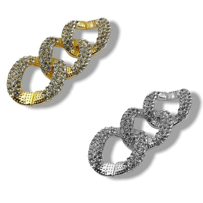 Morsetto base in metallallo articolo FM9885