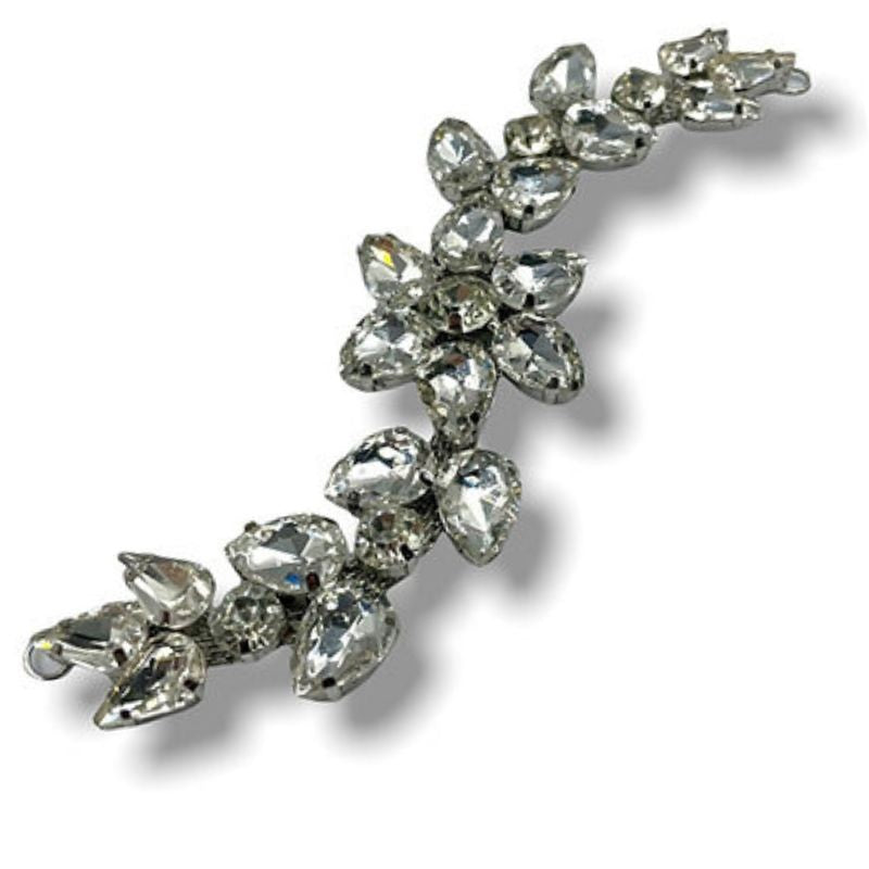 Morsetto gioiello articolo X9658