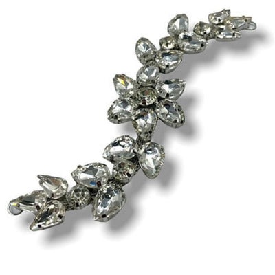 Morsetto gioiello articolo X9658