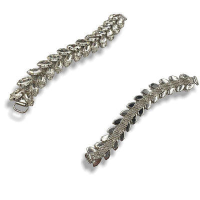 Morsetto gioiello con pietre articolo FM10193