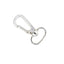 Carabiner length 38 mm item FF354 6 pieces