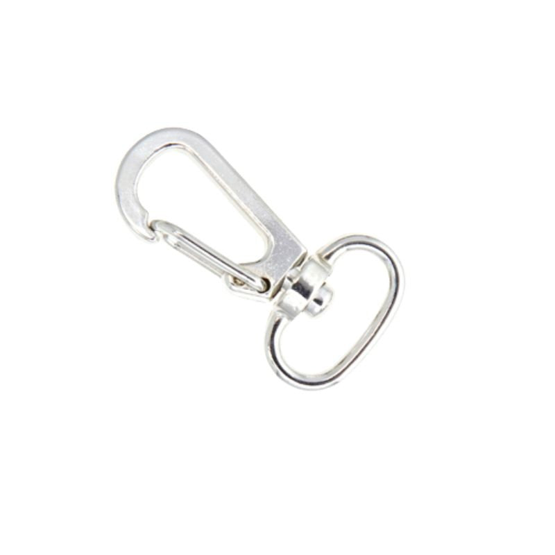 Moschettone lunghezza mm 38 articolo FF354 pezzi 6