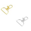 Moschettone passo mm 30 articolo FF577/30 pezzi 6