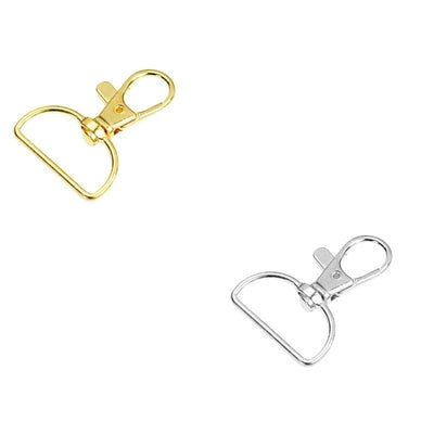 Moschettone passo mm 30 articolo FF577/30 pezzi 6