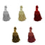 Nappine tripolino 100% poliestere h cm 8 articolo 529 pezzi 6