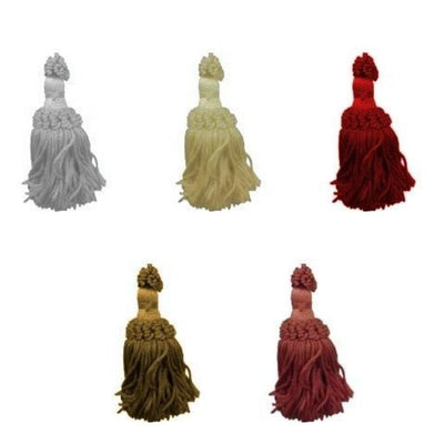 Nappine tripolino 100% poliestere h cm 8 articolo 529 pezzi 6