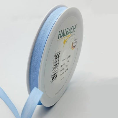 Nastro effetto cotone garzato h 10 mm Halbach articolo 9660 metri 25
