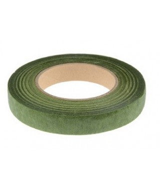 Nastro guttaperga h cm 1,2 adesivo per fiori