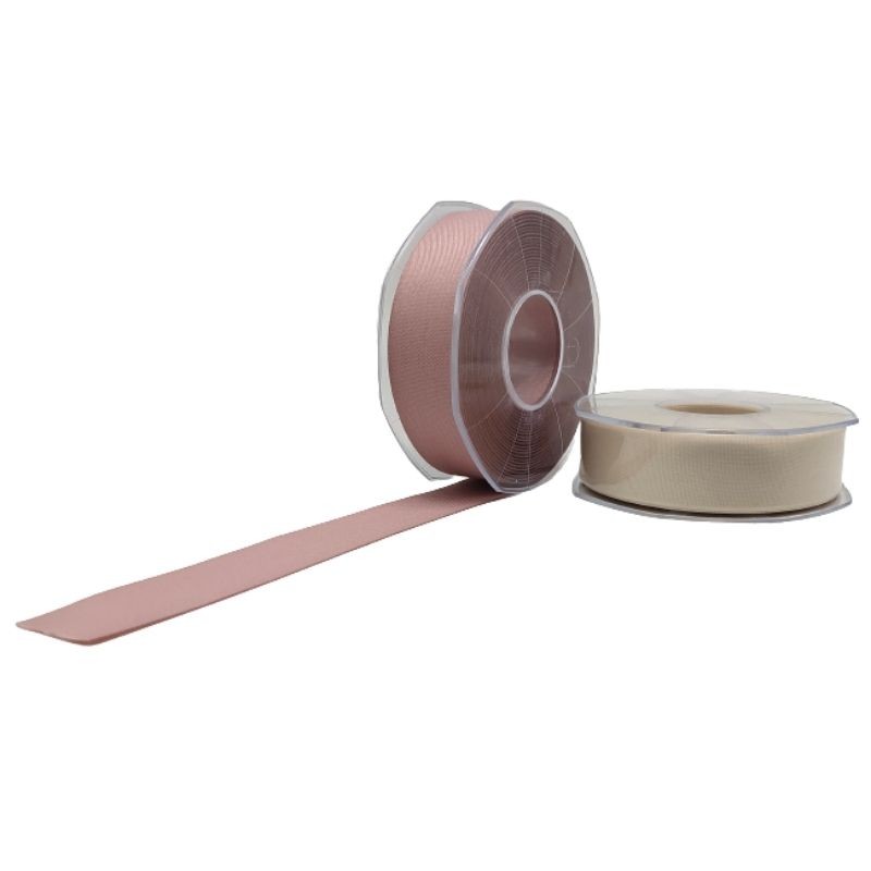 Polycotton ribbon h 25 mm article A600/25 25 meters