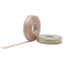 Satin ribbon h 15 mm item D13/15 25 meters