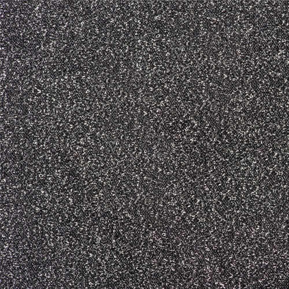 Lycra and lurex knit fabric, 150 cm wide, article Diamante
