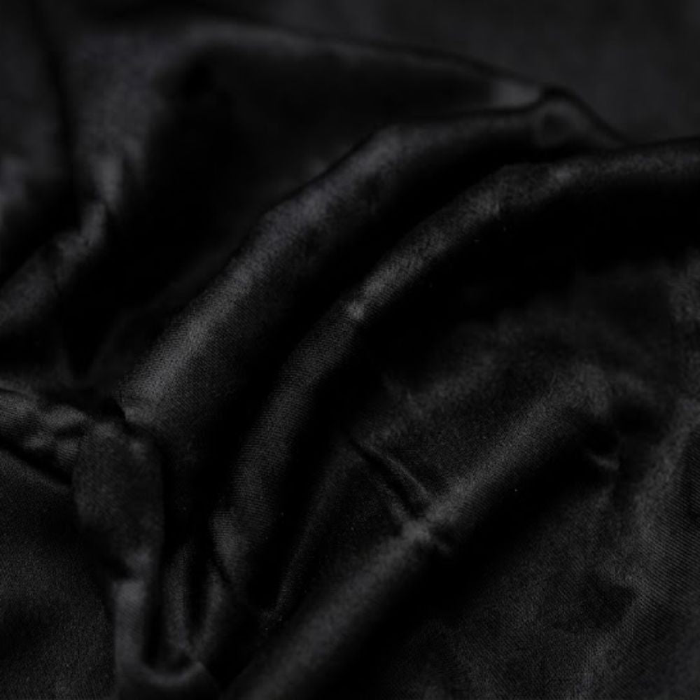 Lycra fabric with lurex coated effect, 150 cm wide, Foil item