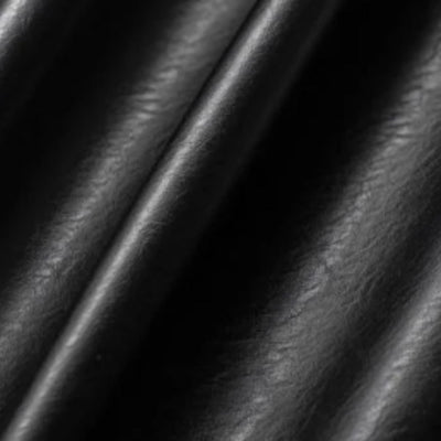 Faux leather fabric h cm 140 article Leather new