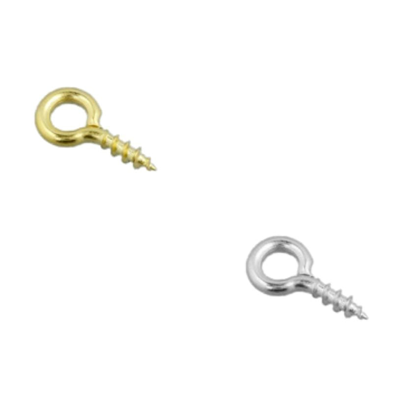 Occhielli avvitabili ø mm 8 articolo FF277 pezzi 100