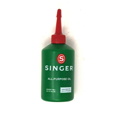 Olio Singer 100 ml