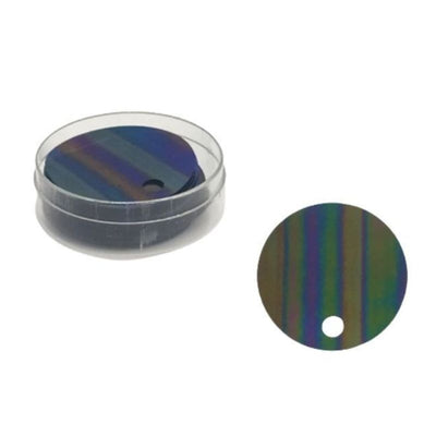 Paillettes eccentrico ø mm 35 articolo 2/317 scatolini 6