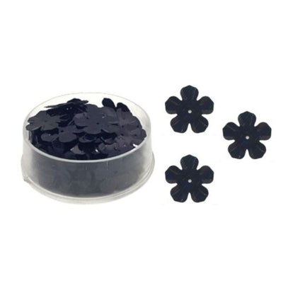 Paillettes forma fiore articolo 730