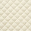 Cotton pique quilt in striped h 150 cm, single side lined