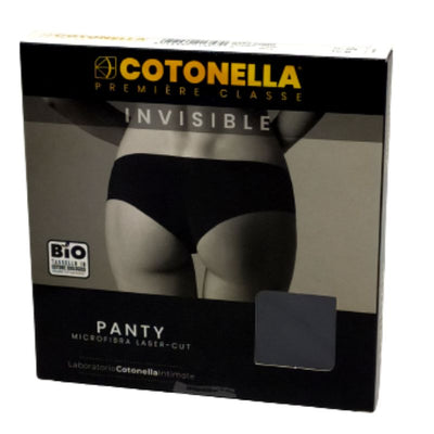 Panty vita bassa linea invisibile articolo 8142 Cotonella