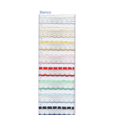 Passamaneria agremano articolo  145 metri 20