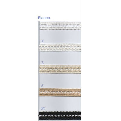 Passamaneria agremano articolo  479 metri 20